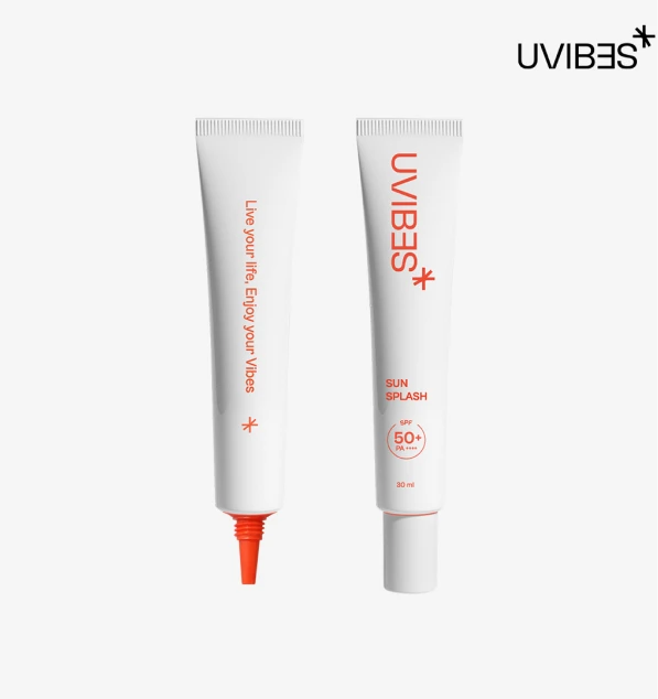 Uvibes PRODUCT AESTHETICS